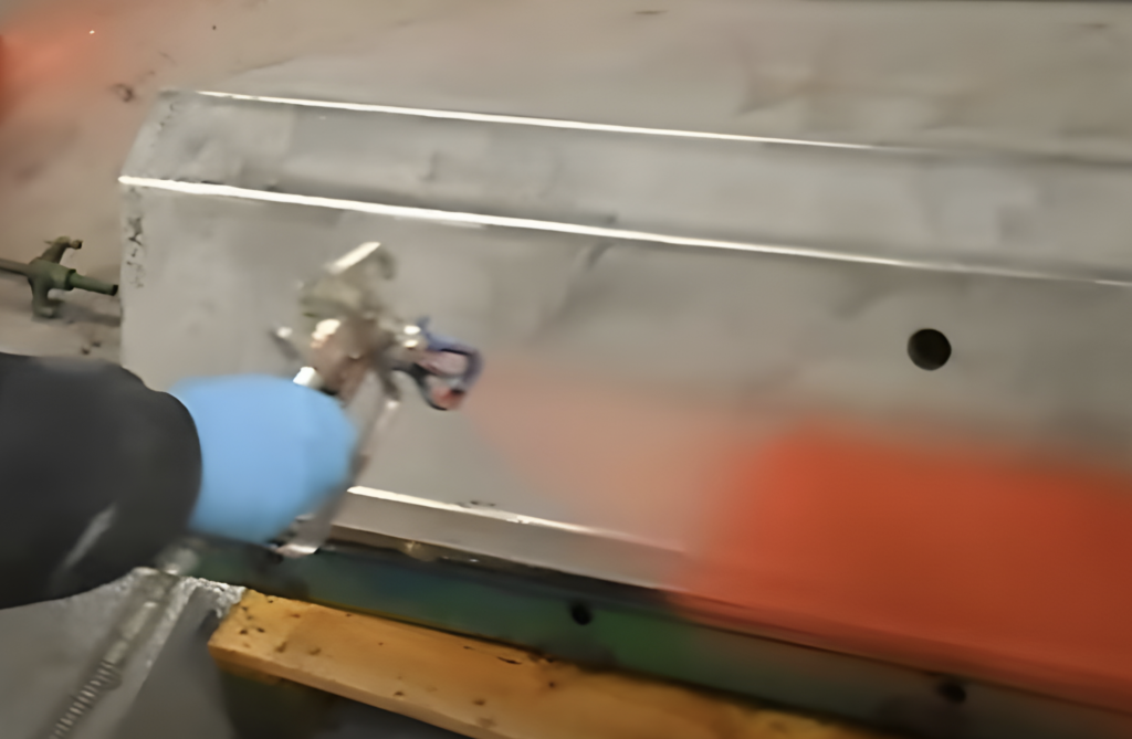 Spray Protec - Anti-rouille